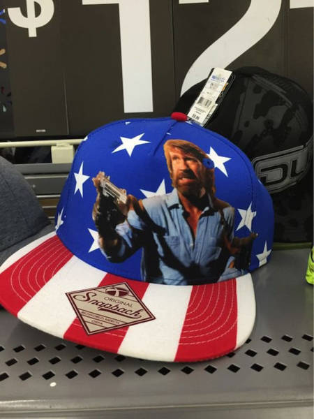 Thrift Shop Discoveries That Will Melt Your Brain (41 pics)