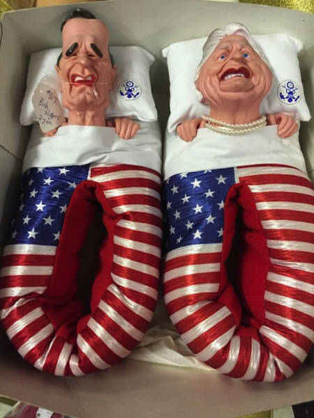 Thrift Shop Discoveries That Will Melt Your Brain (41 pics)