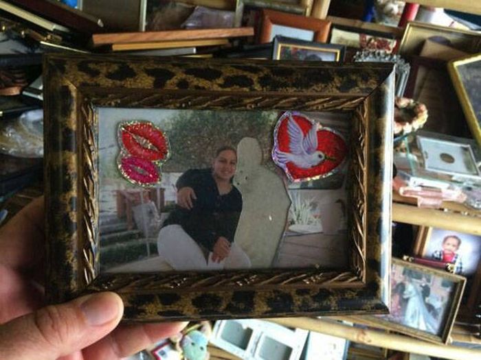 Thrift Shop Discoveries That Will Melt Your Brain (41 pics)