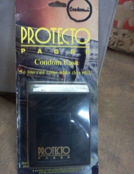Thrift Shop Discoveries That Will Melt Your Brain (41 pics)