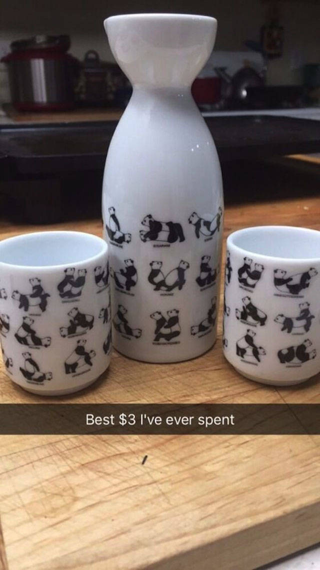 Thrift Shop Discoveries That Will Melt Your Brain (41 pics)