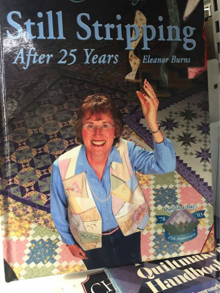 Thrift Shop Discoveries That Will Melt Your Brain (41 pics)