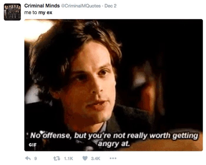 Tweets About Exes That Are Hilarious And True (24 pics)