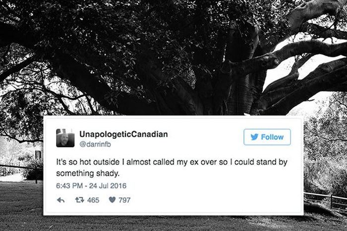 Tweets About Exes That Are Hilarious And True (24 pics)