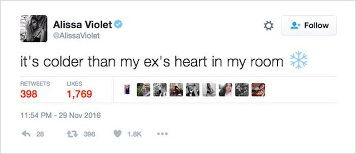 Tweets About Exes That Are Hilarious And True (24 pics)
