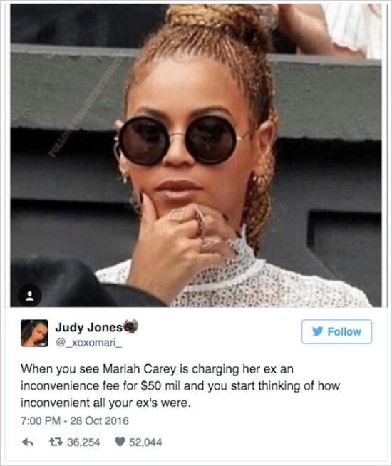 Tweets About Exes That Are Hilarious And True (24 pics)
