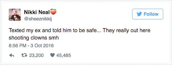 Tweets About Exes That Are Hilarious And True (24 pics)