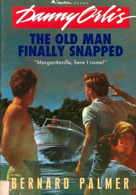 Hilarious Fake Book Covers Created By Paperback Paradise (15 pics)