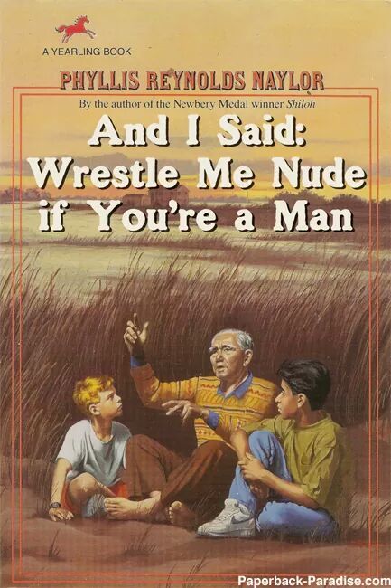 Hilarious Fake Book Covers Created By Paperback Paradise (15 pics)