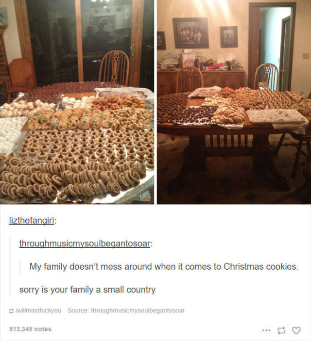 Everybody Needs A Little Christmas Themed Laughter Around The Holidays (40 pics)