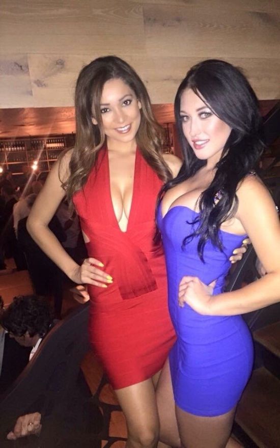 Women In Tight Dresses Are A Dream Come True (40 pics)