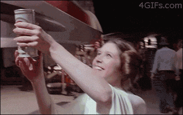 Daring People Who Like To Live Life To The Extreme (27 gifs)