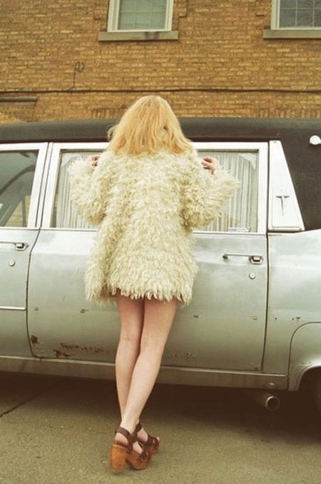 Vintage Photos Show What Fashion Was Like In England During the 60s (24 pics)