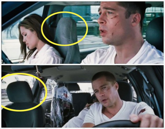 Big Time Movie Bloopers That You Never Noticed (12 pics)