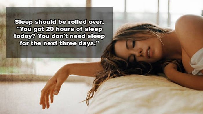 Interesting Shower Thoughts That Could Change Your Perspective On Life (24 pics)