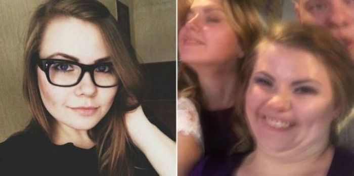 Be Careful Guys Because Sometimes Photos Of Girls Can Be Deceiving (25 pics)