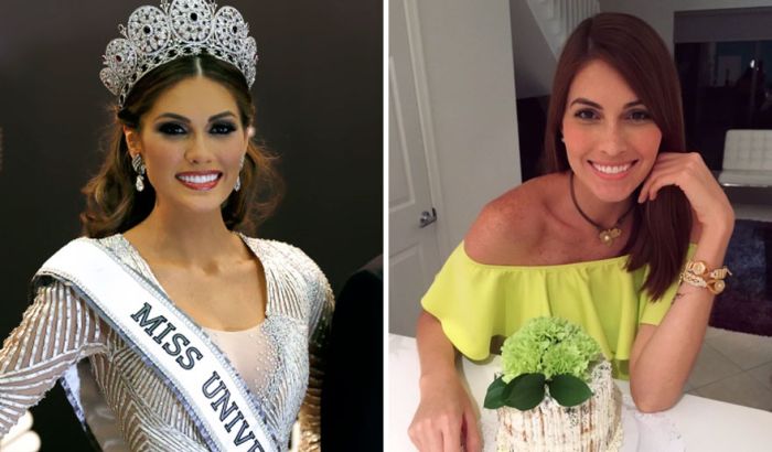 Stunning Beauty Queens On The Catwalk And In Real Life (20 pics)