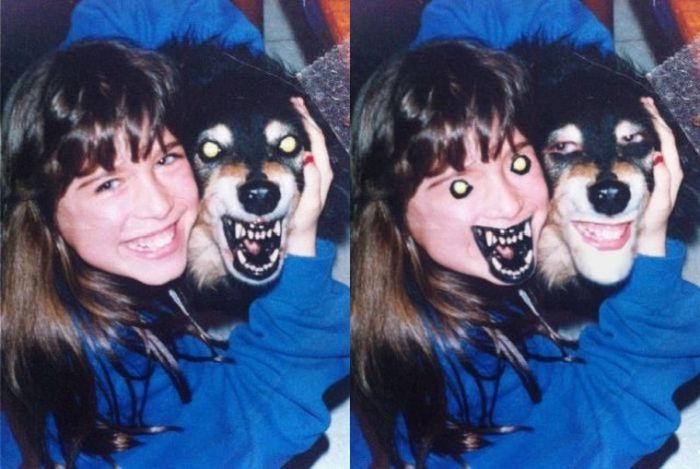 Creepy Photos That Will Make You Feel Uneasy (35 pics)