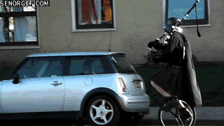 Acid Gifdump, December 26, 2016 (25 gifs)