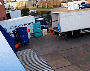 Acid Gifdump, December 26, 2016 (25 gifs)
