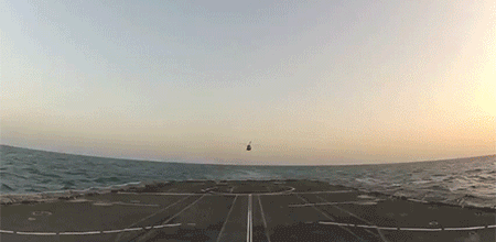 Acid Gifdump, December 26, 2016 (25 gifs)