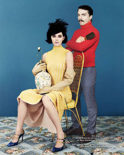 Guy Photoshops Himself Into Hilarious Photos With Kendall Jenner (60 pics)
