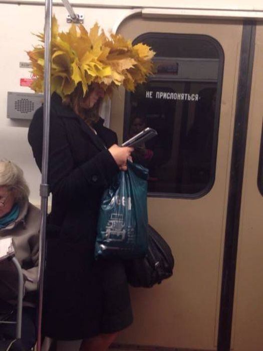 Russians Really Are A Different Breed (38 pics)