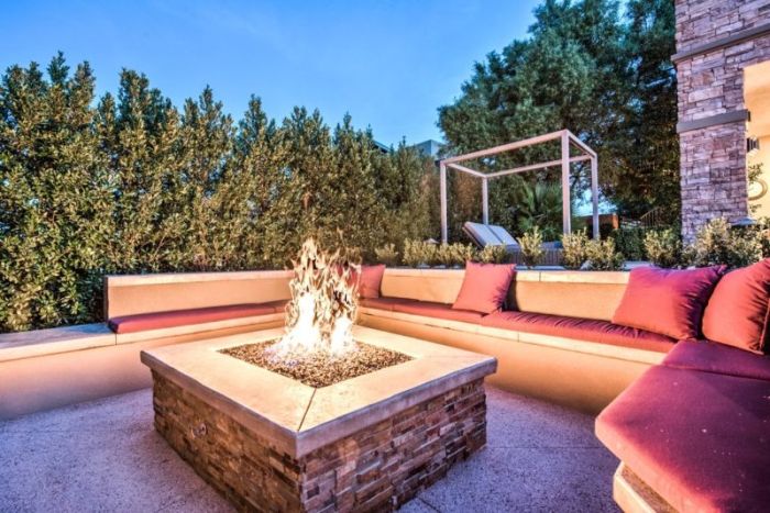 Dan Bilzerian's Las Vegas Bachelor Pad Is Now On The Market (28 pics)