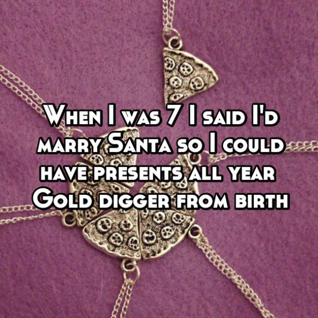 Kids Who Definitely Take Christmas Way Too Seriously (18 pics)