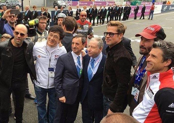 Pictures That Say A Thousand Words And A Whole Lot More (42 pics)