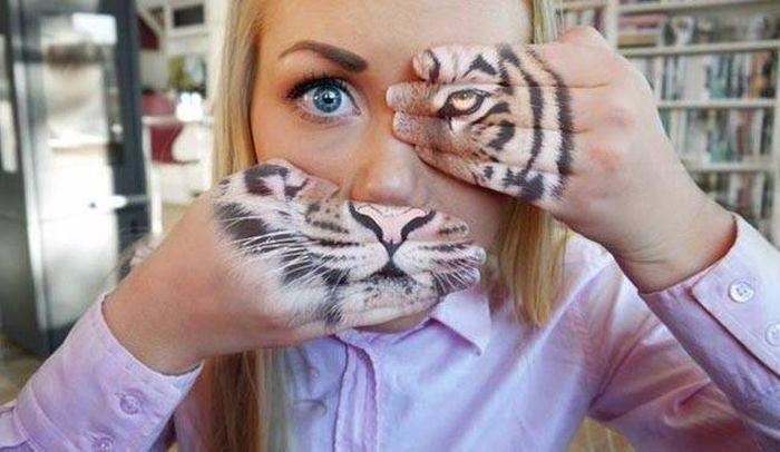 Pictures That Say A Thousand Words And A Whole Lot More (42 pics)
