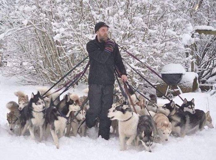 Pictures That Say A Thousand Words And A Whole Lot More (42 pics)
