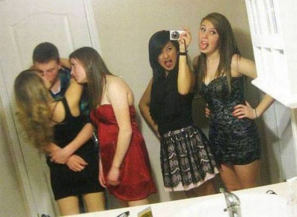 When People Get Something Good, Others Not Always Like It Very Much (40 pics)