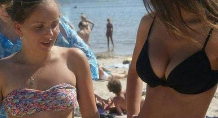 When People Get Something Good, Others Not Always Like It Very Much (40 pics)