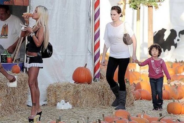 When People Get Something Good, Others Not Always Like It Very Much (40 pics)