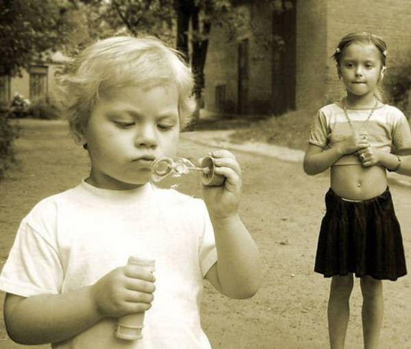 When People Get Something Good, Others Not Always Like It Very Much (40 pics)