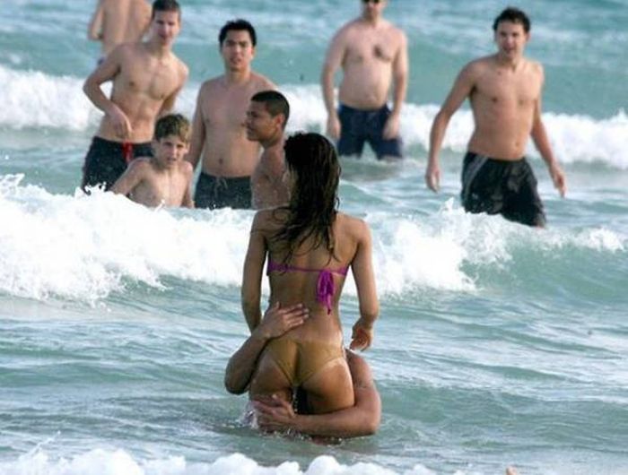 When People Get Something Good, Others Not Always Like It Very Much (40 pics)