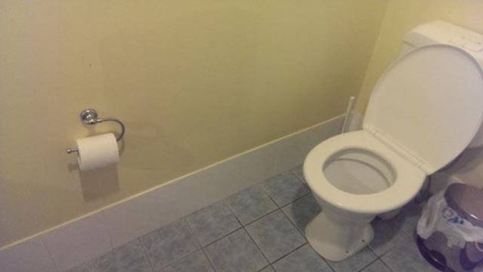 Ridiculous Design Flaws That Are Really Annoying (36 pics)