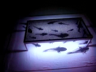 Acid Gifdump, December 28, 2016 (25 gifs)