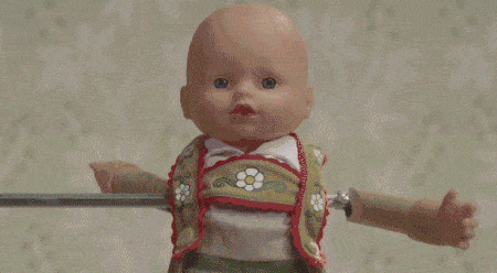 Acid Gifdump, December 28, 2016 (25 gifs)