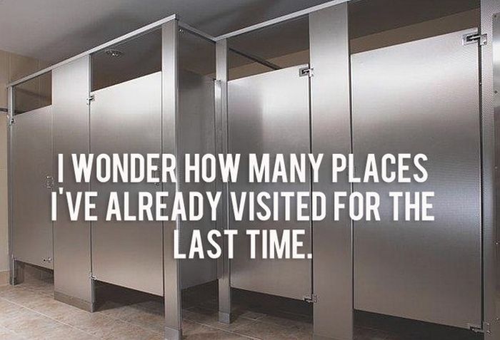 Outstanding Shower Thoughts That Will Amuse Your Mind (27 pics)