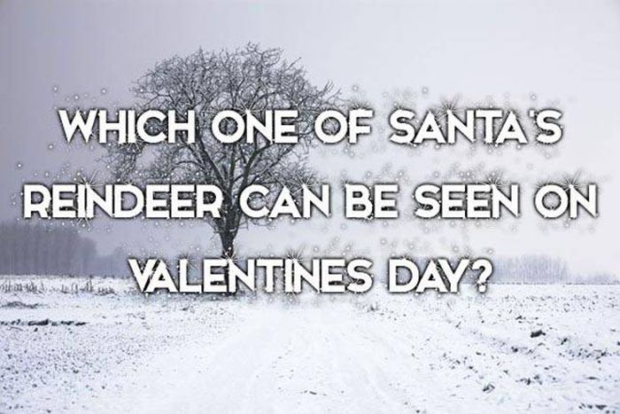 These Very Hot Riddles Will Warm You Up In No Time (20 pics)