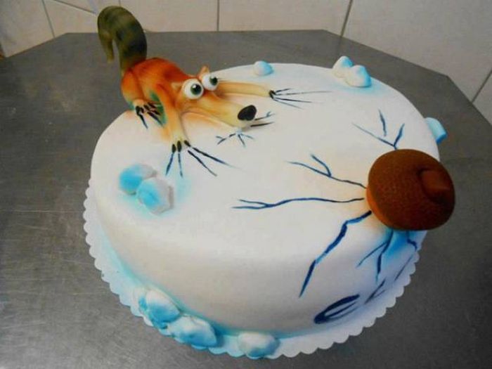 You're Going To Have A Tough Time Believing These Are Actually Cakes (25 pics)