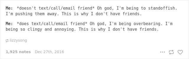 What Life Is Like If You’re An Introvert According To Introverts (38 pics)