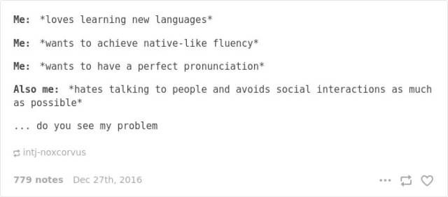 What Life Is Like If You’re An Introvert According To Introverts (38 pics)