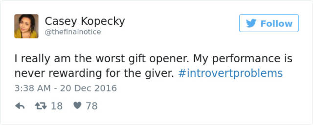 What Life Is Like If You’re An Introvert According To Introverts (38 pics)