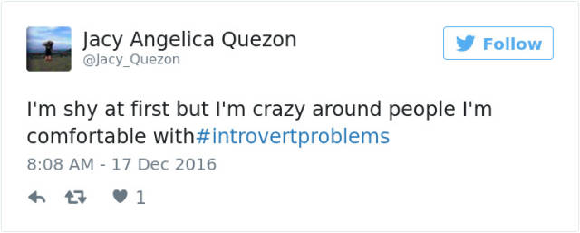 What Life Is Like If You’re An Introvert According To Introverts (38 pics)