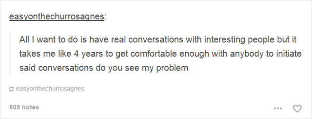 What Life Is Like If You’re An Introvert According To Introverts (38 pics)