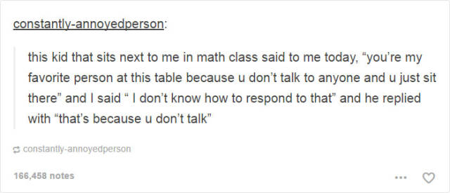 What Life Is Like If You’re An Introvert According To Introverts (38 pics)