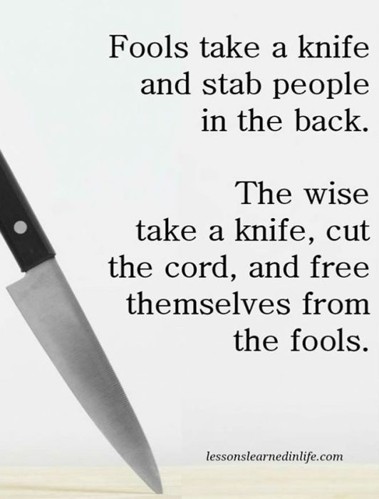 A Collection Of Life Advice To Help You Succeed (18 pics)